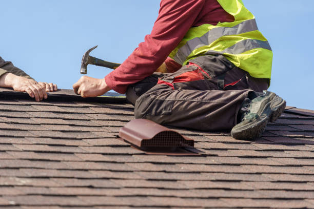 Quick and Trustworthy Emergency Roof Repair Services in Hooper, UT