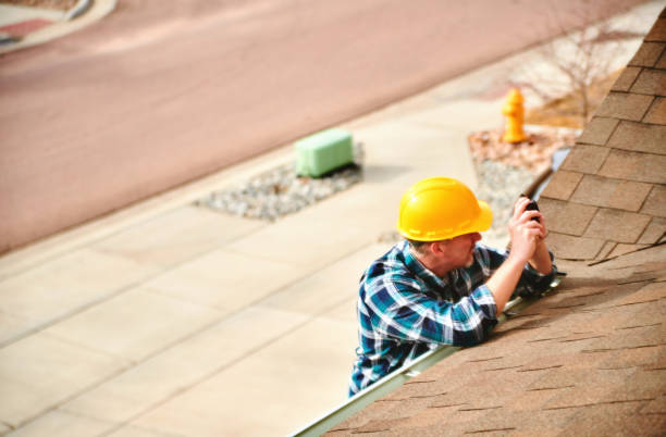 Best Best Roofing Contractors  in Hooper, UT