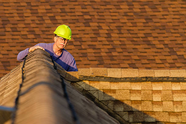 Best Storm Damage Roof Repair  in Hooper, UT