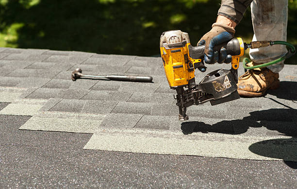 Sealant for Roof in Hooper, UT