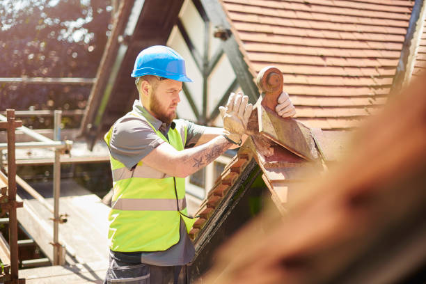 Gutter Installation and Roofing in Hooper, UT