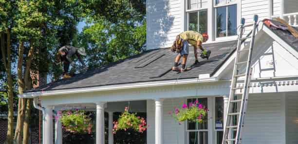 Best New Roof Installation  in Hooper, UT